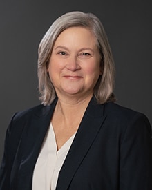 Elizabeth M. Petoskey