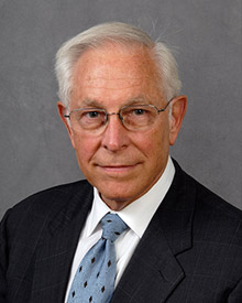 Allen J. Philbrick