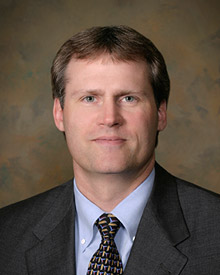Richard P. Peterson II
