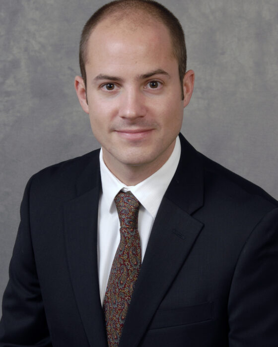 Robert M. O’Reilly