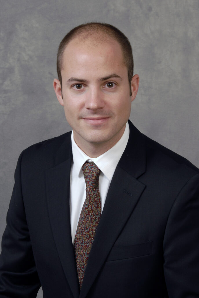 Robert M. O’Reilly