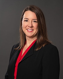 Erin K. Mendez
