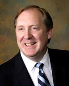Stephen K. Postema