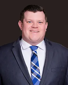 Cody D. Black