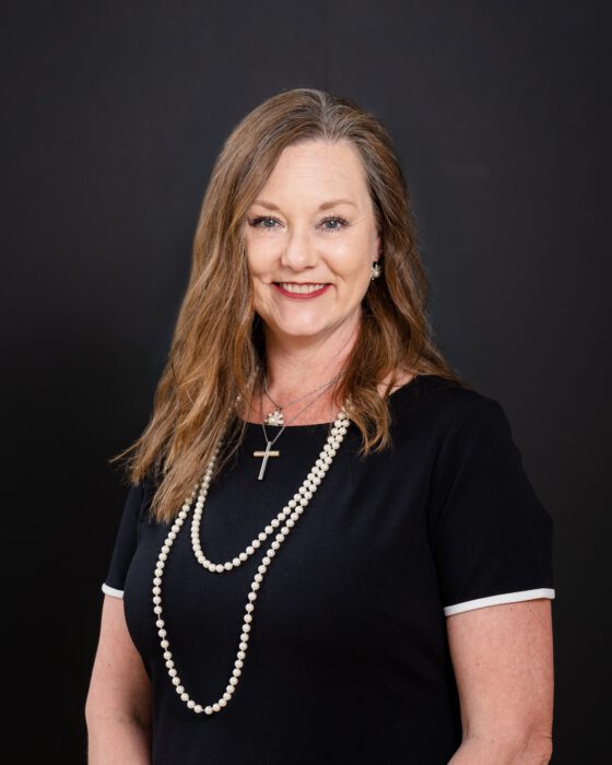 Michelle Whitley, Office Manager at CMP Law