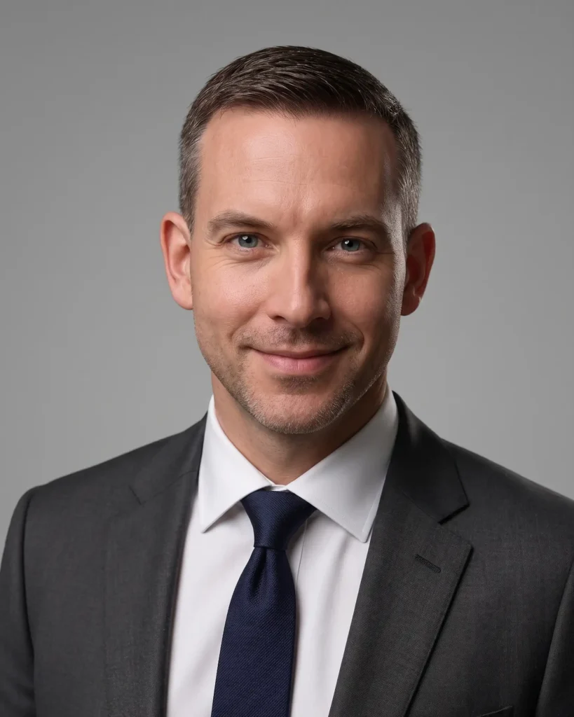 Christopher M. Jacobson