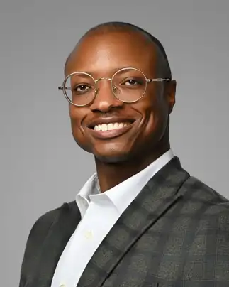 Jay B. Long