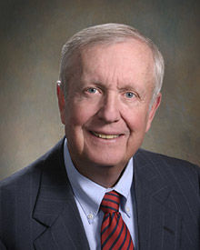 Robert M. Brimacombe's Profile Image