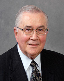 Chris L. McKenney's Profile Image